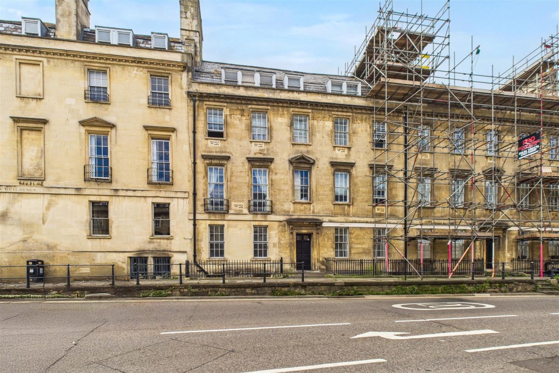 Images for Fountain Buildings, Bath