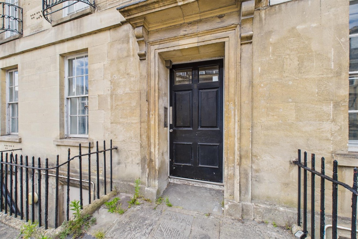 Images for Fountain Buildings, Bath