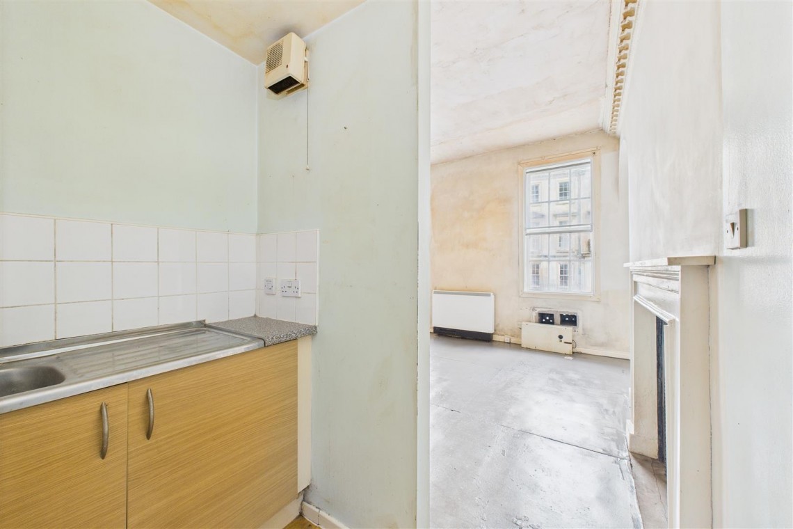 Images for Fountain Buildings, Bath