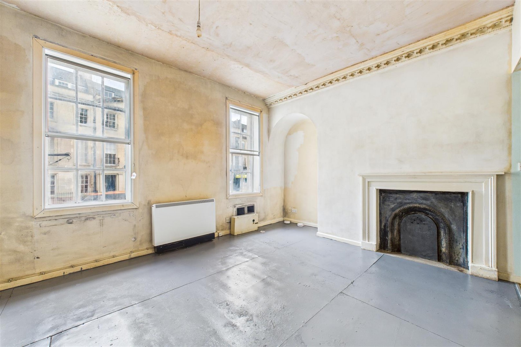 Images for Fountain Buildings, Bath