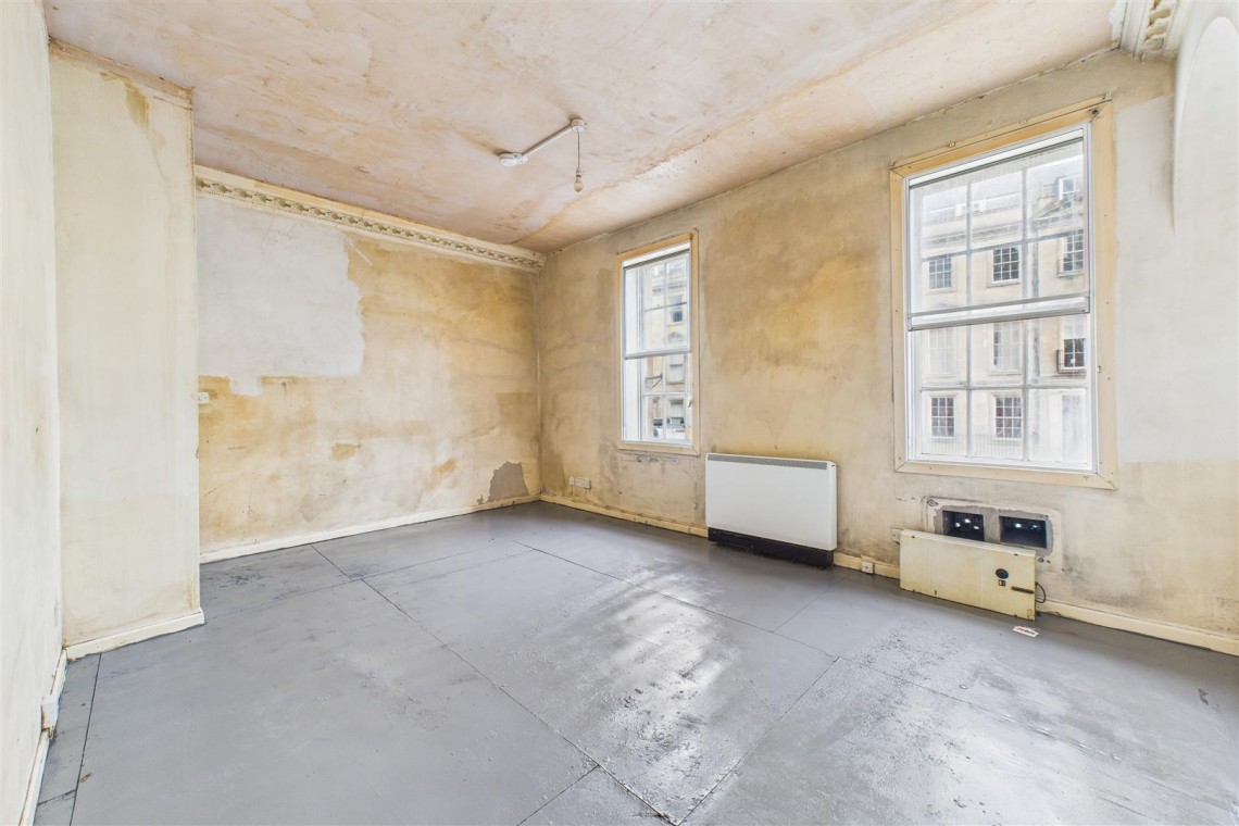 Images for Fountain Buildings, Bath