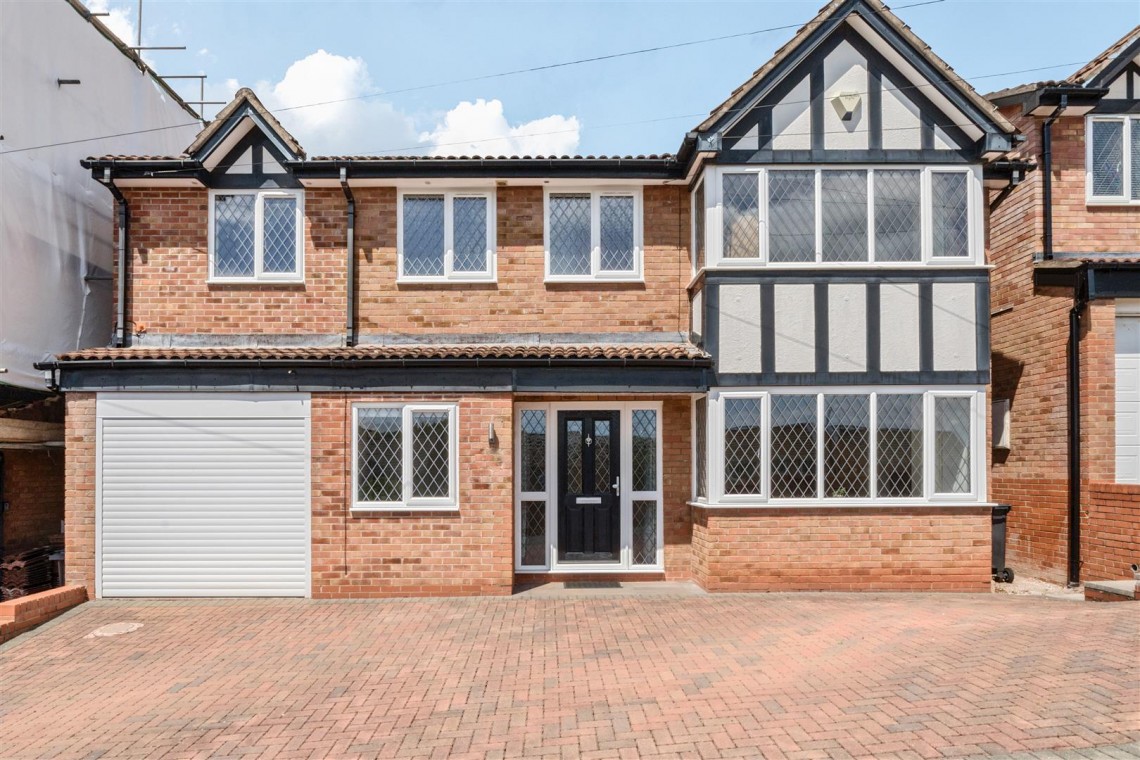 Images for Theynes Croft, Long Ashton