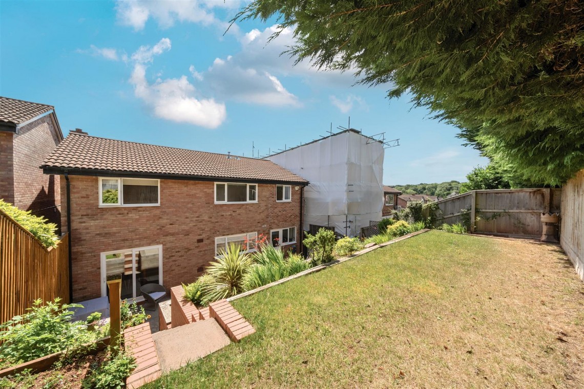 Images for Theynes Croft, Long Ashton