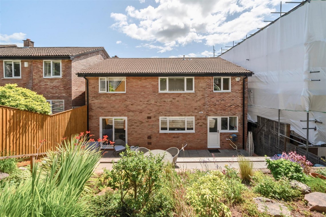 Images for Theynes Croft, Long Ashton