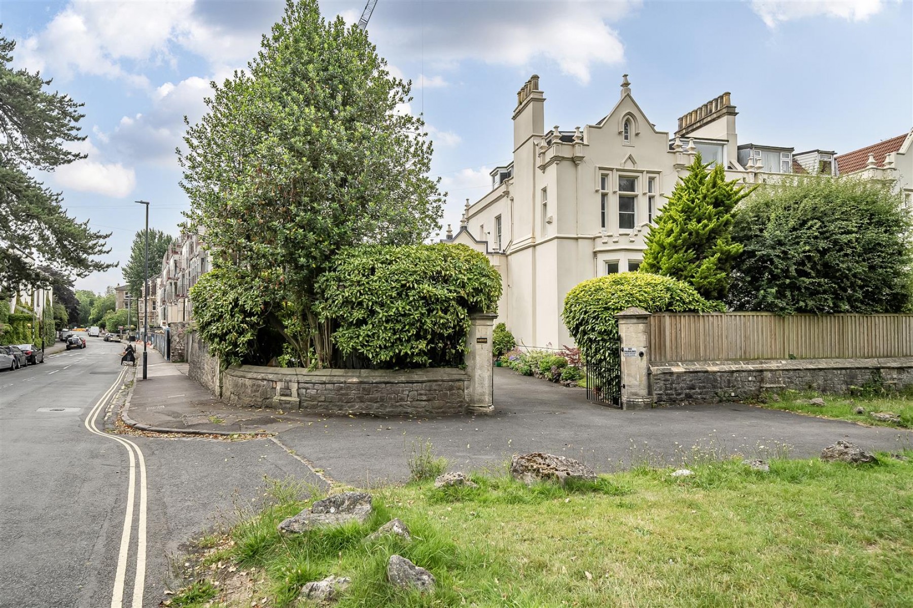 Images for College Road, Clifton
