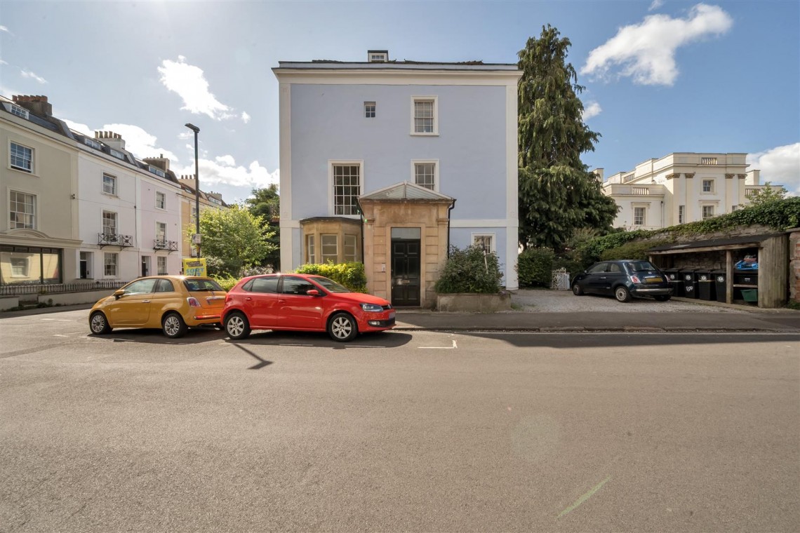 Images for Oakfield Road, Clifton