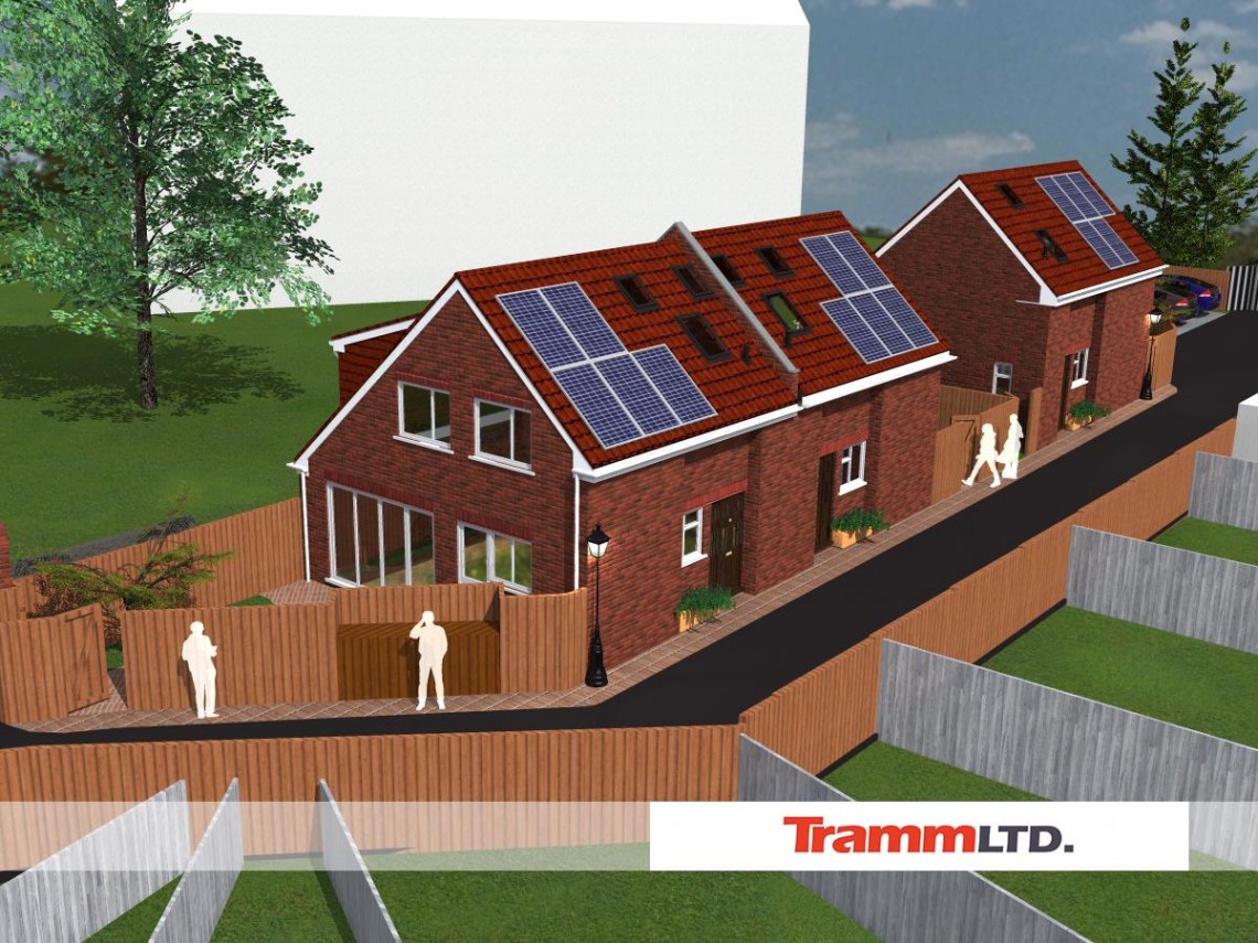 Images for PLOT | PLANNING GRANTED | BRISLINGTON