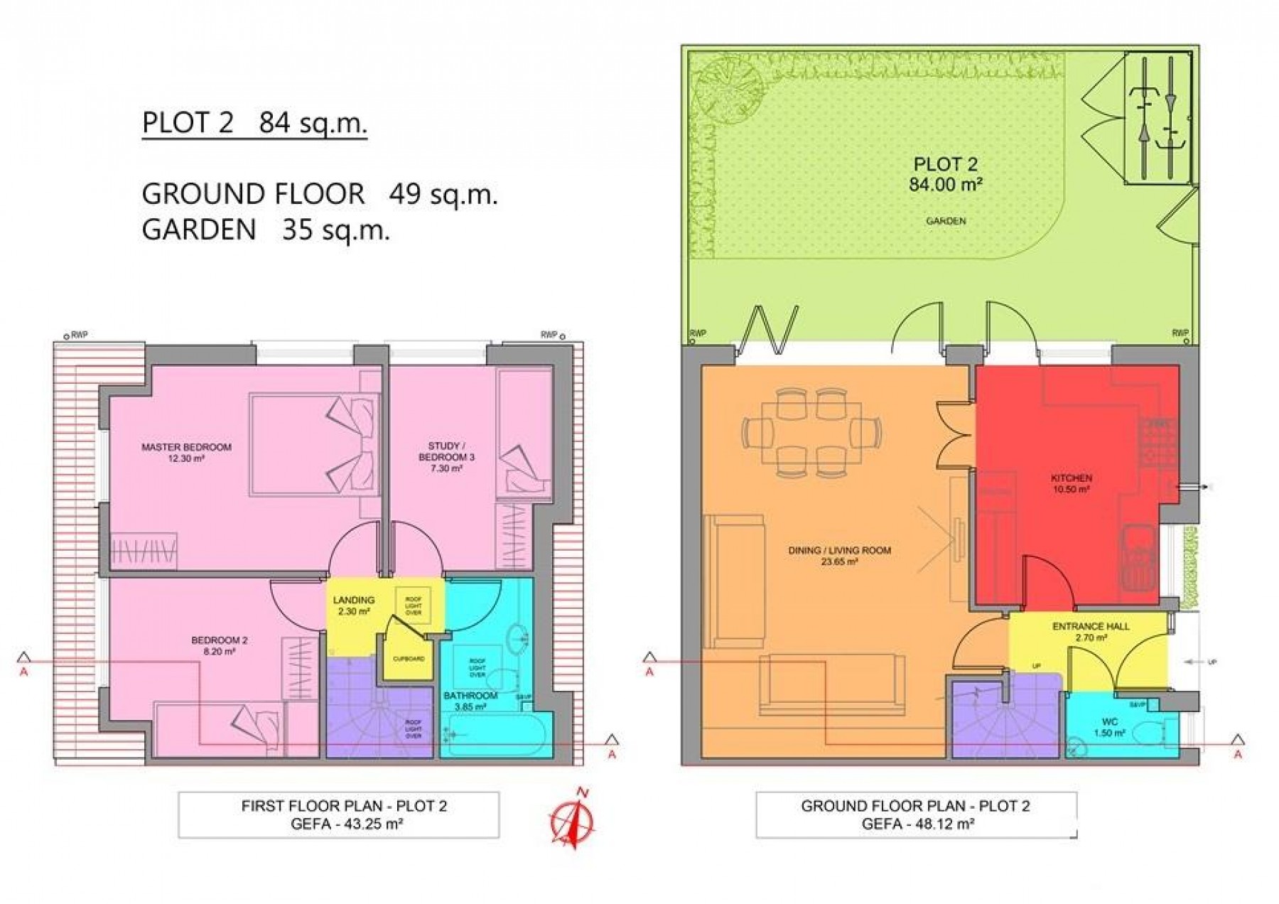 Images for PLOT | PLANNING GRANTED | BRISLINGTON
