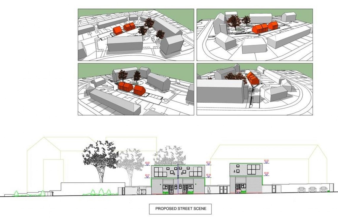 Images for PLOT | PLANNING GRANTED | BRISLINGTON