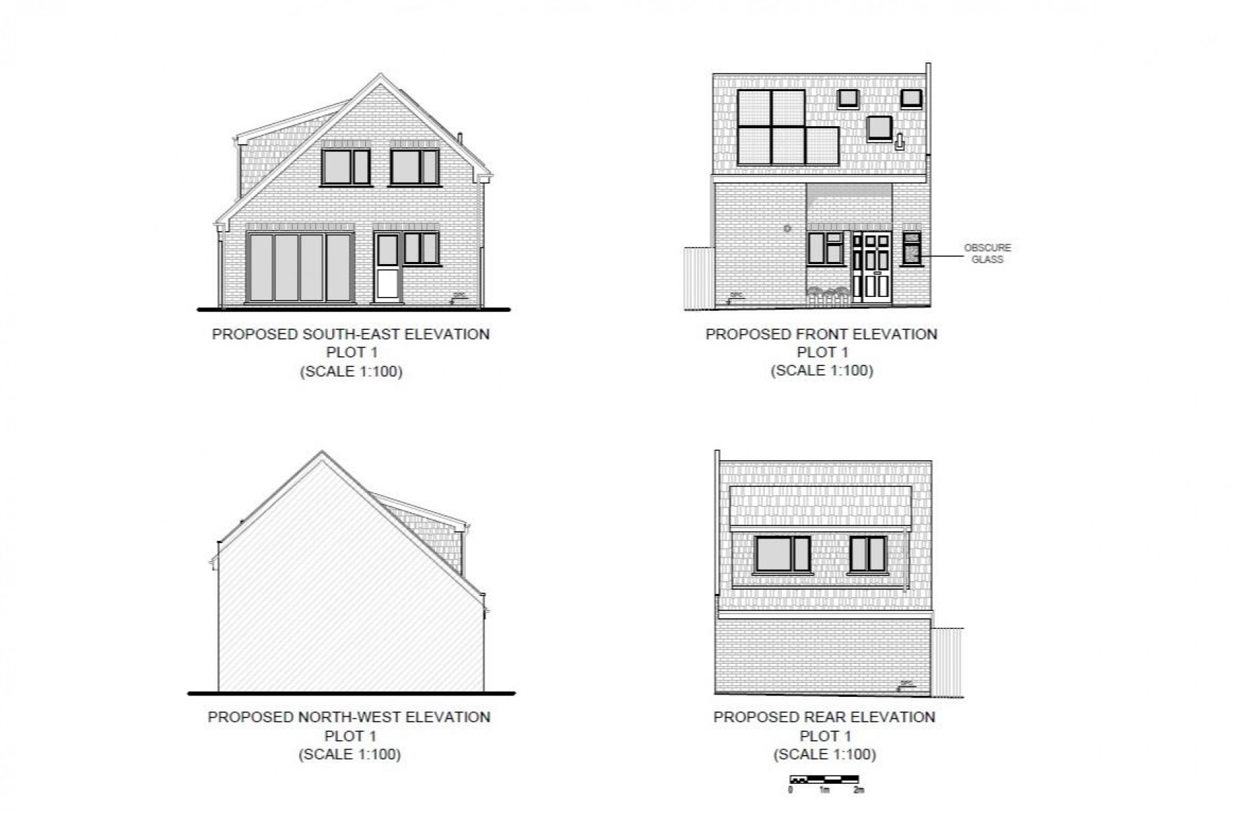 Images for PLOT | PLANNING GRANTED | BRISLINGTON