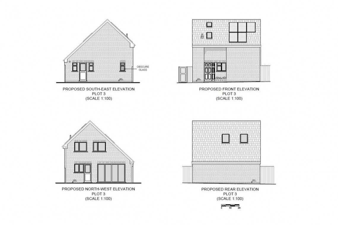 Images for PLOT | PLANNING GRANTED | BRISLINGTON