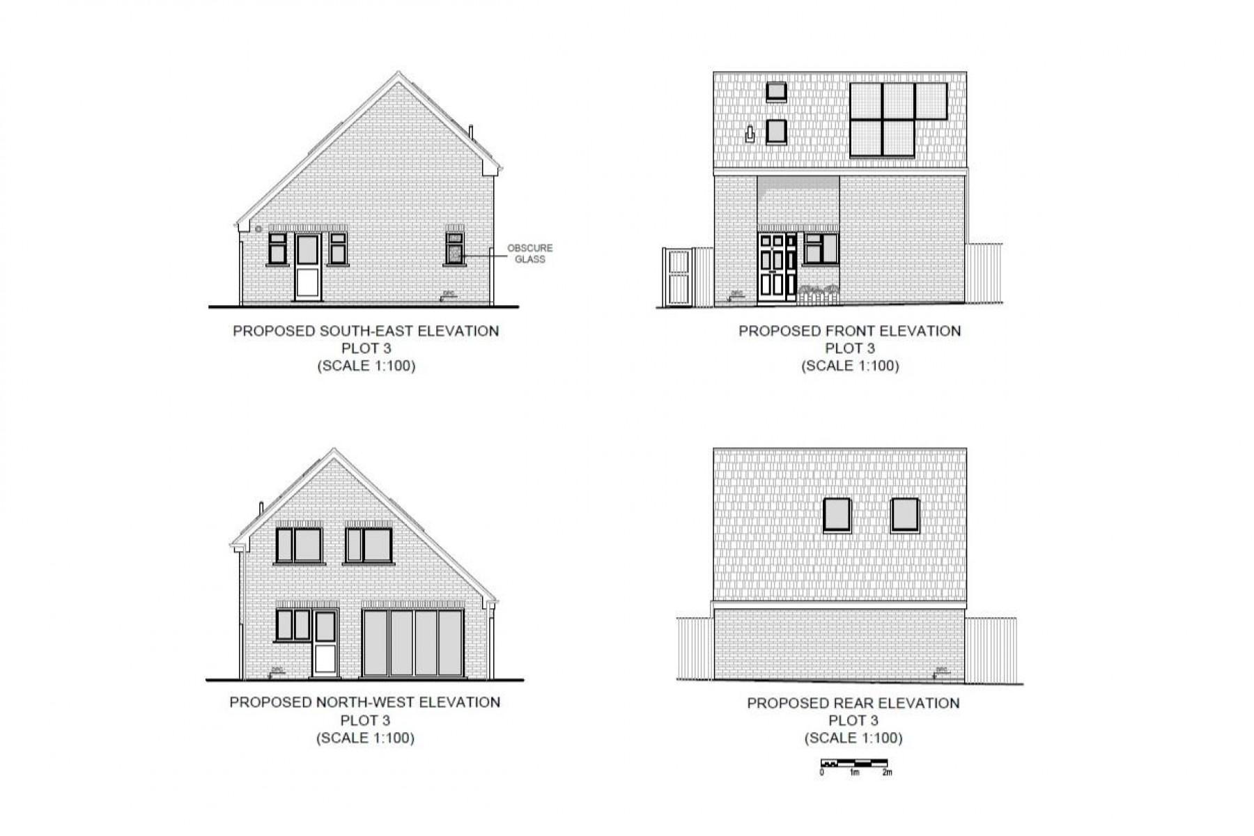 Images for PLOT | PLANNING GRANTED | BRISLINGTON
