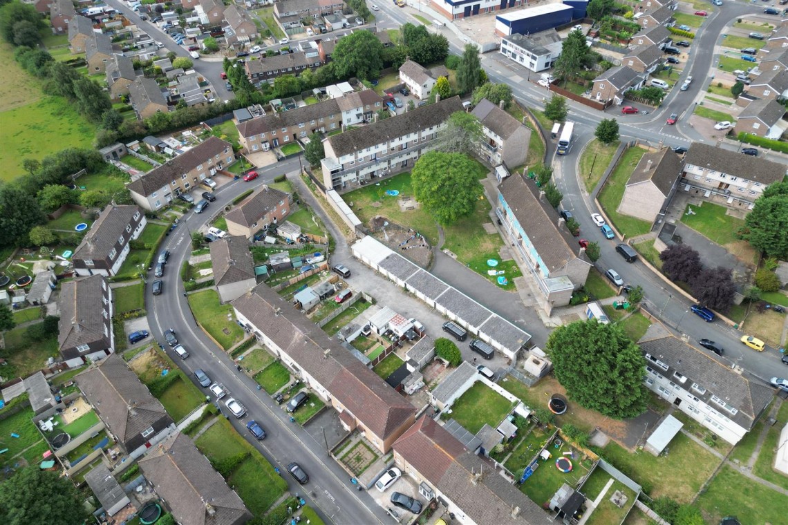 Images for PLOT | PLANNING GRANTED | BRISLINGTON