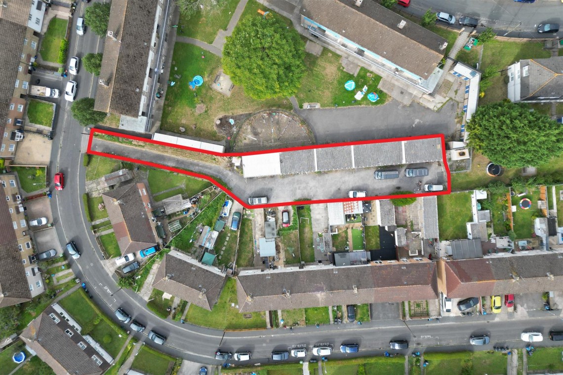 Images for PLOT | PLANNING GRANTED | BRISLINGTON