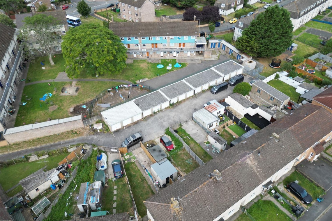 Images for PLOT | PLANNING GRANTED | BRISLINGTON