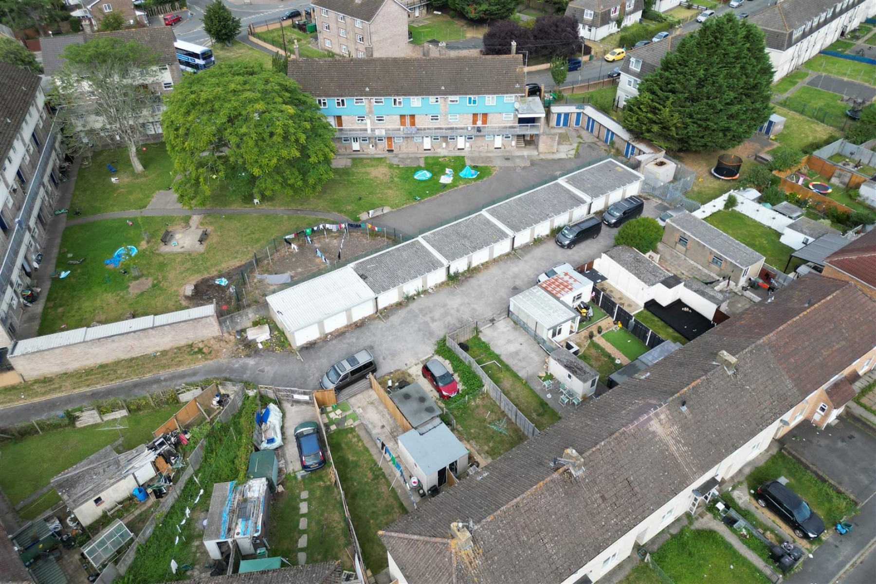 Images for PLOT | PLANNING GRANTED | BRISLINGTON