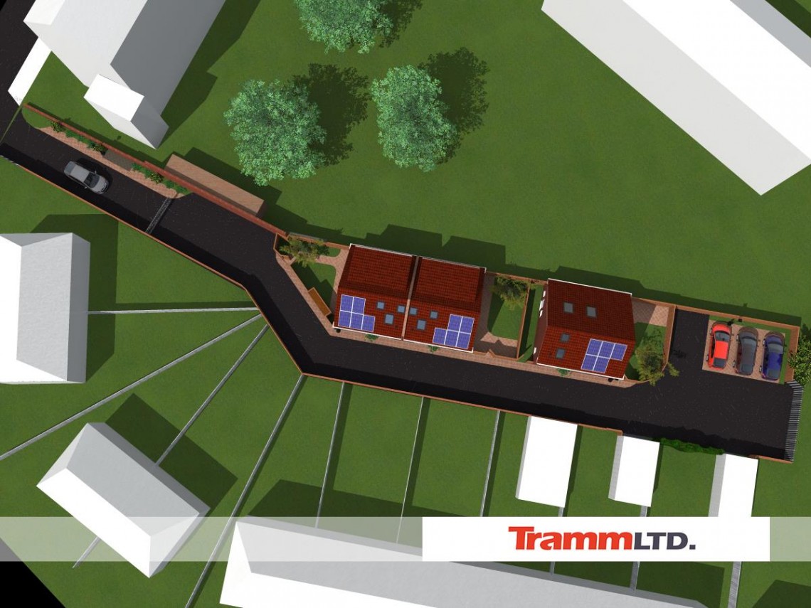 Images for PLOT | PLANNING GRANTED | BRISLINGTON