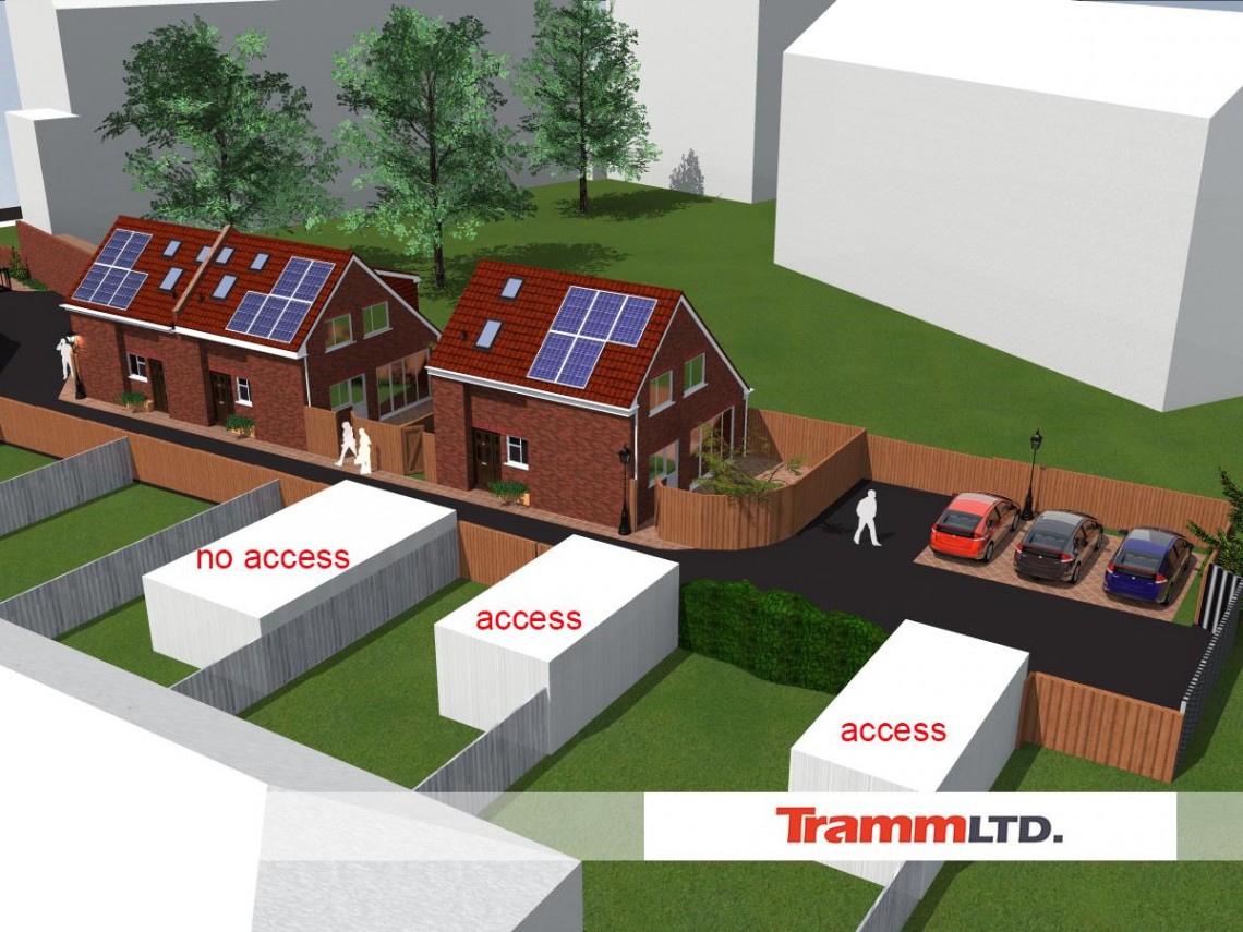 Images for PLOT | PLANNING GRANTED | BRISLINGTON