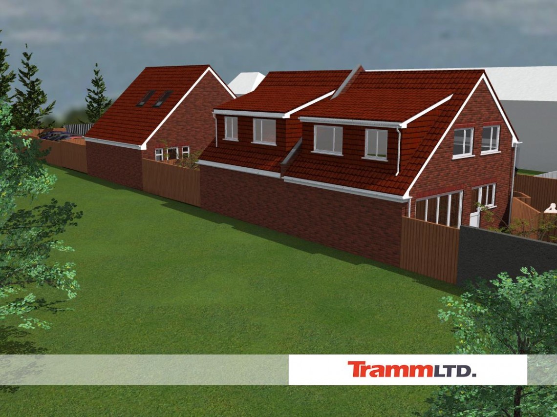 Images for PLOT | PLANNING GRANTED | BRISLINGTON