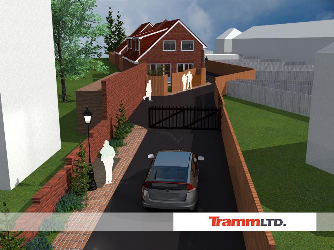 Images for PLOT | PLANNING GRANTED | BRISLINGTON