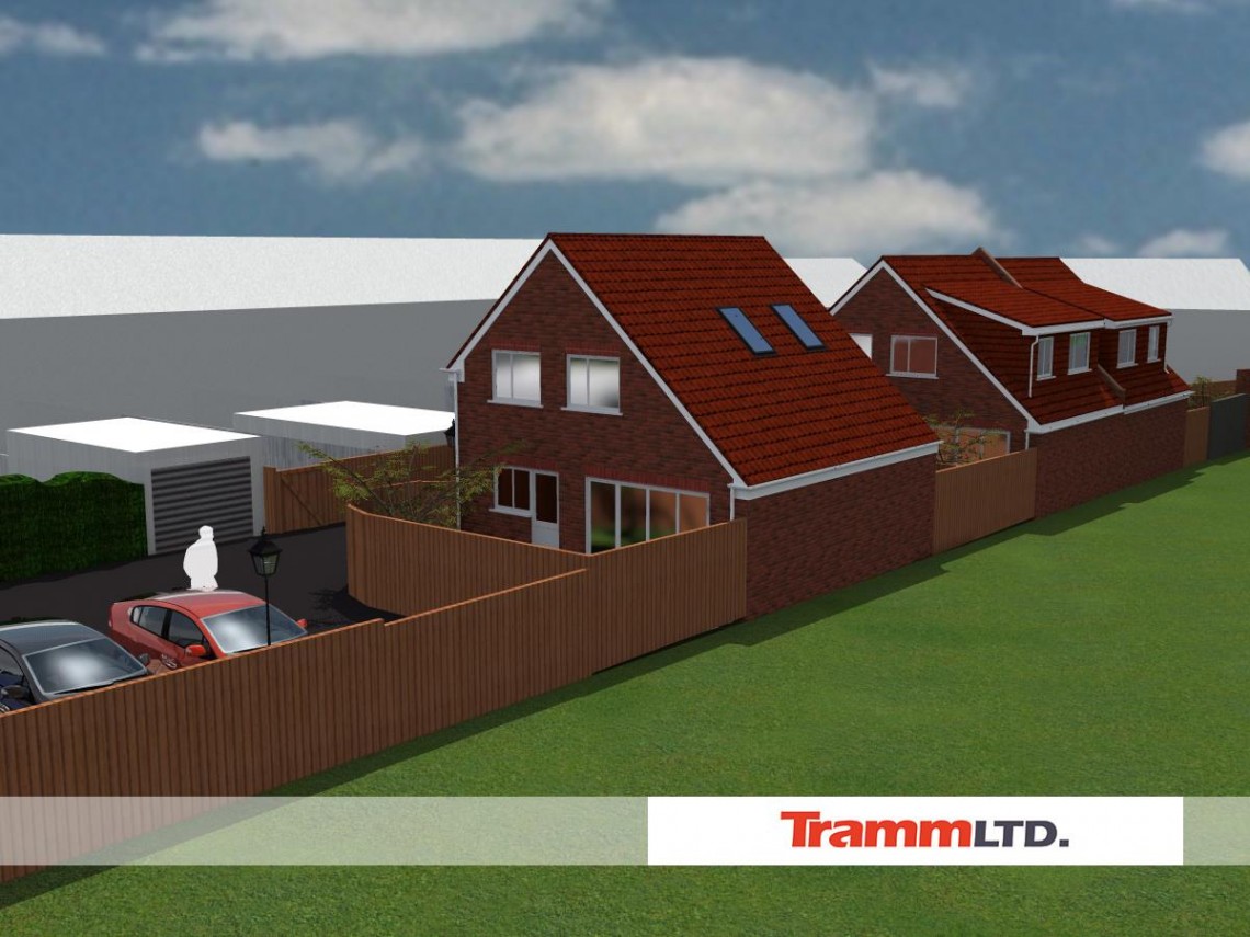 Images for PLOT | PLANNING GRANTED | BRISLINGTON