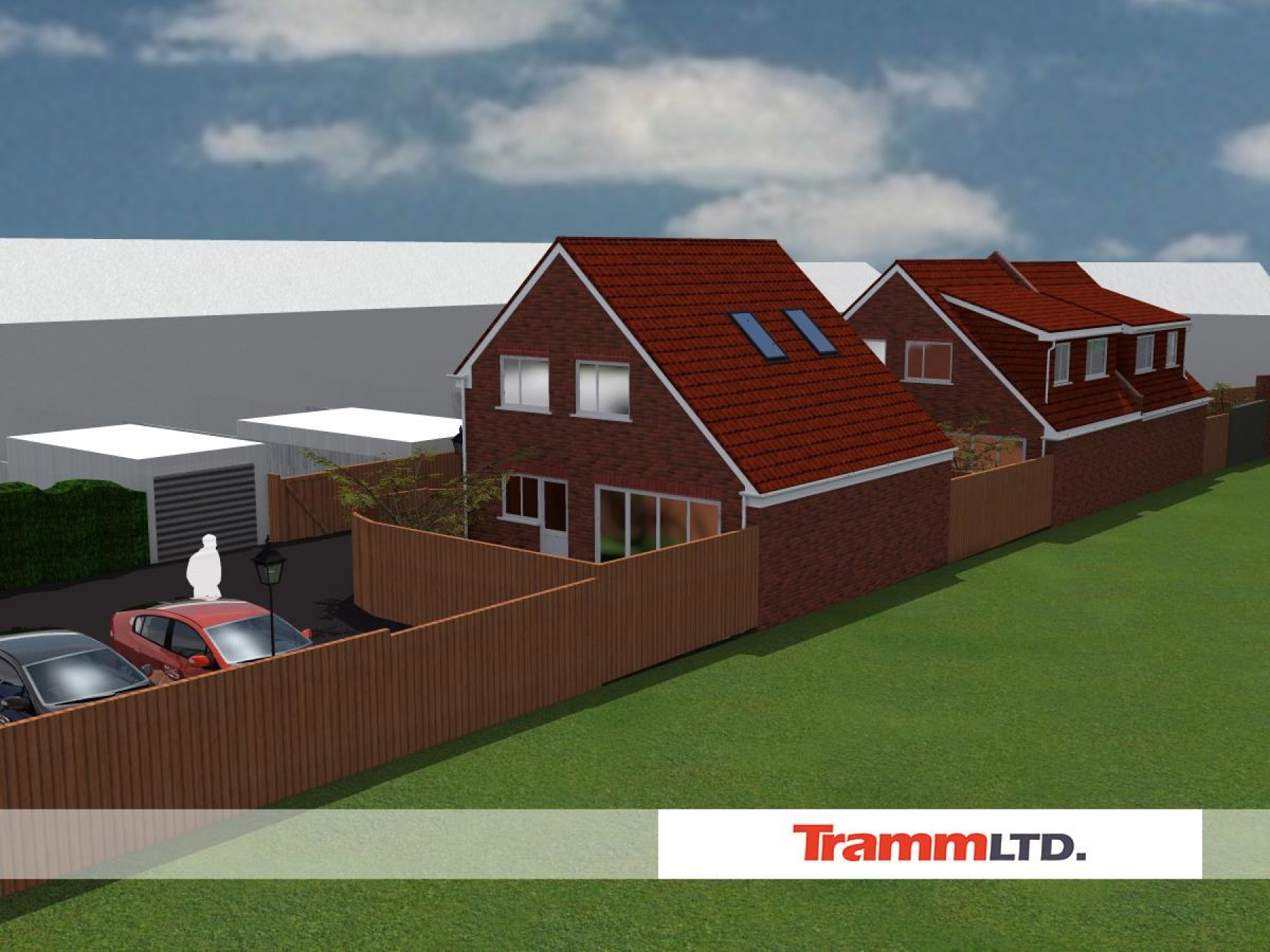 Images for PLOT | PLANNING GRANTED | BRISLINGTON