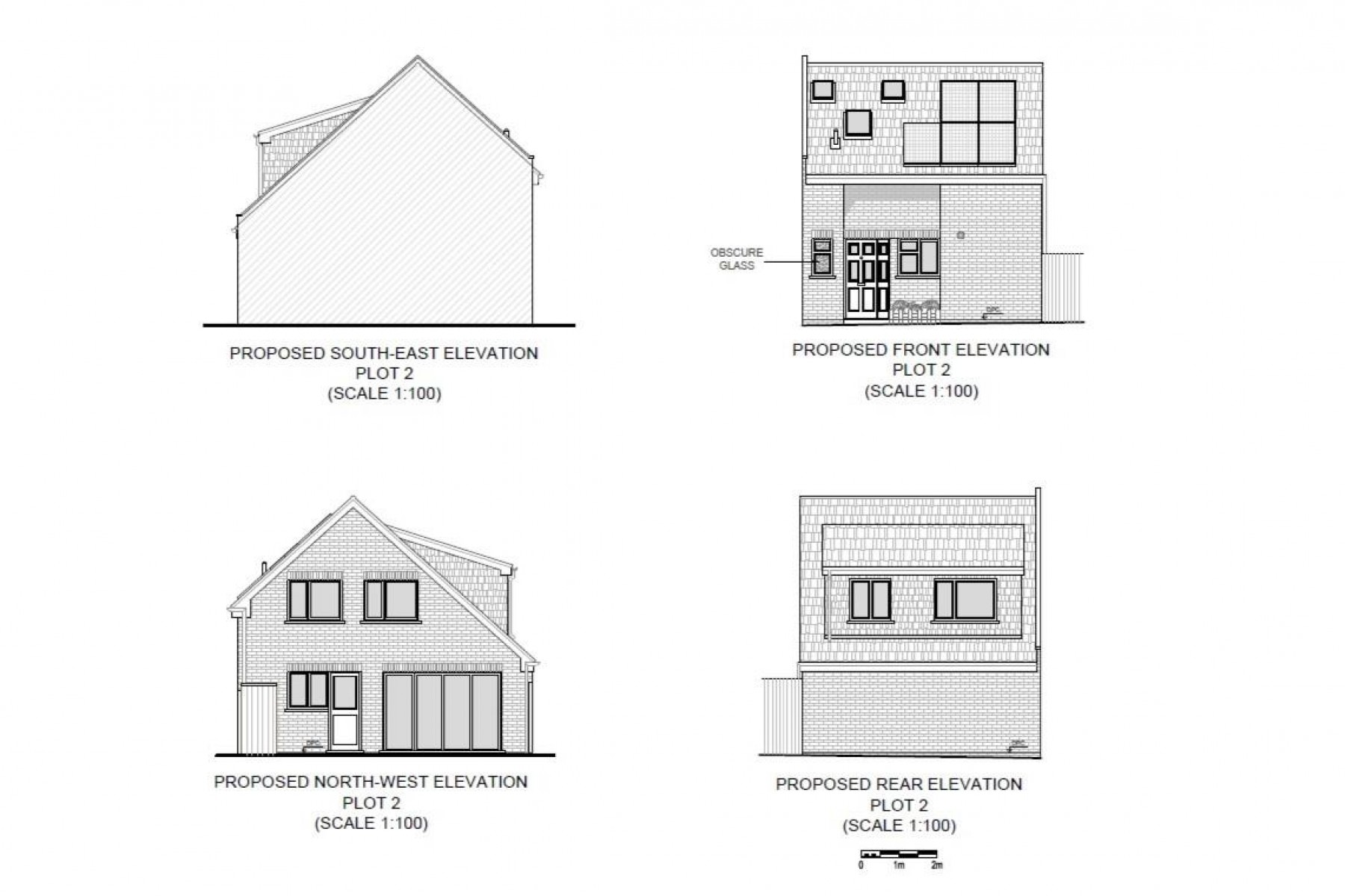Images for 16 GARAGES | BRISLINGTON
