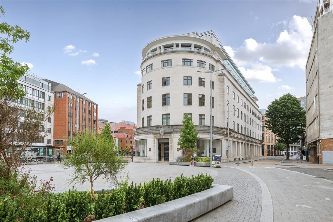 Images for Electricity House, Colston Avenue