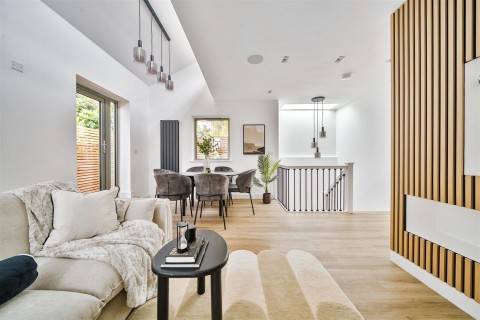 View Full Details for Green Street, Totterdown