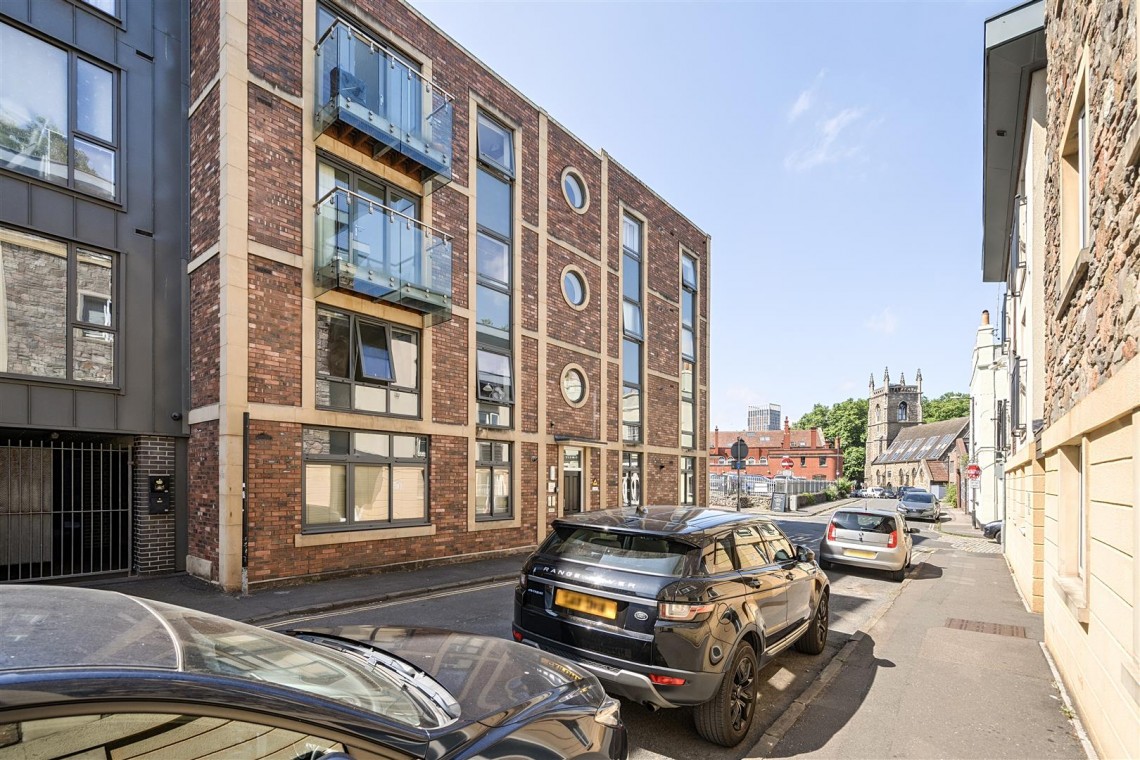 Images for Braggs Lane, Old Market