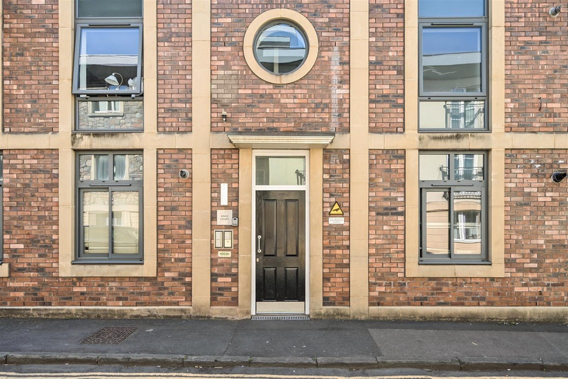 Images for Braggs Lane, Old Market