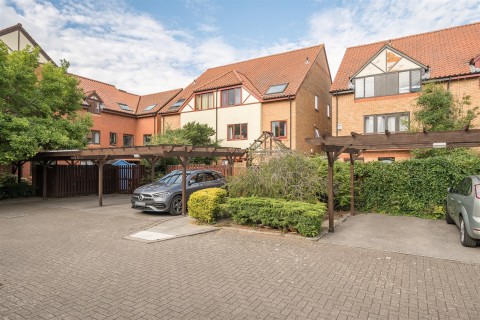 View Full Details for Canada Way, Spike Island