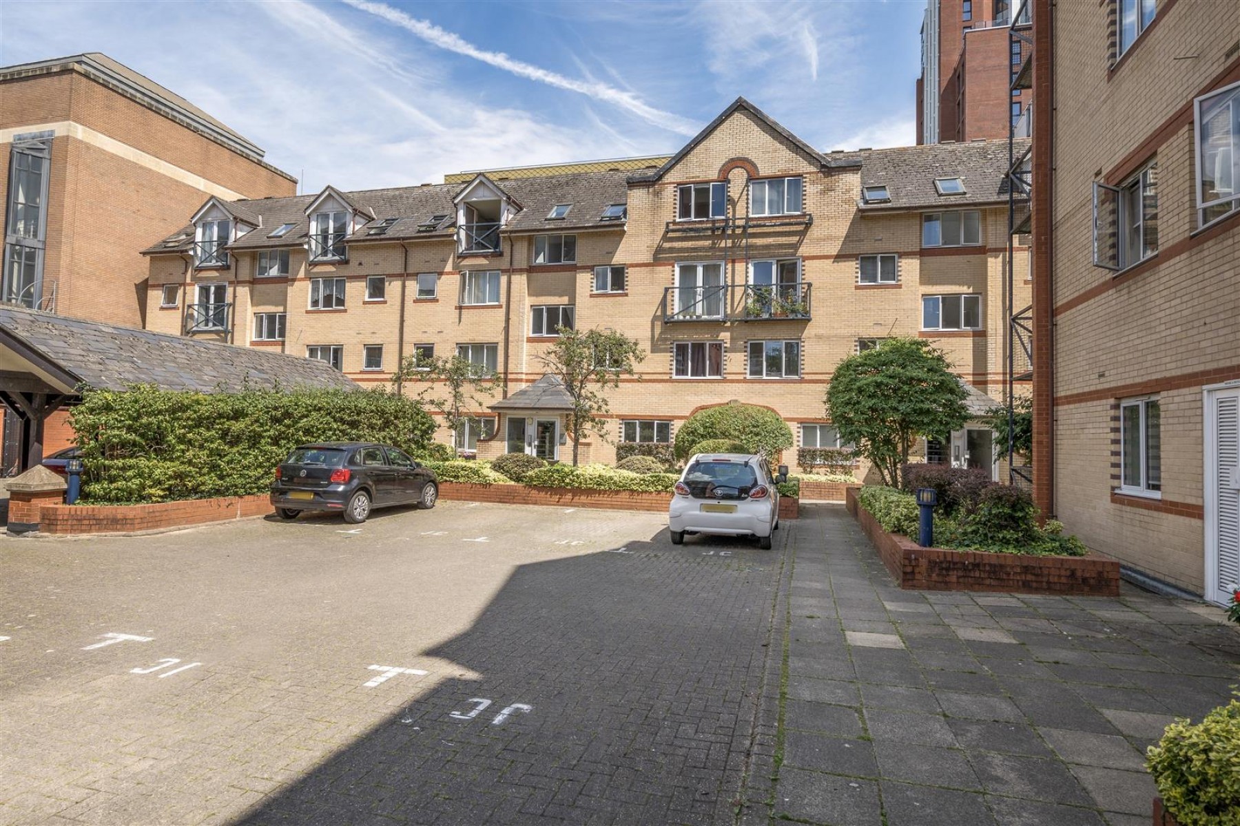 Images for Ferry Street, Bristol