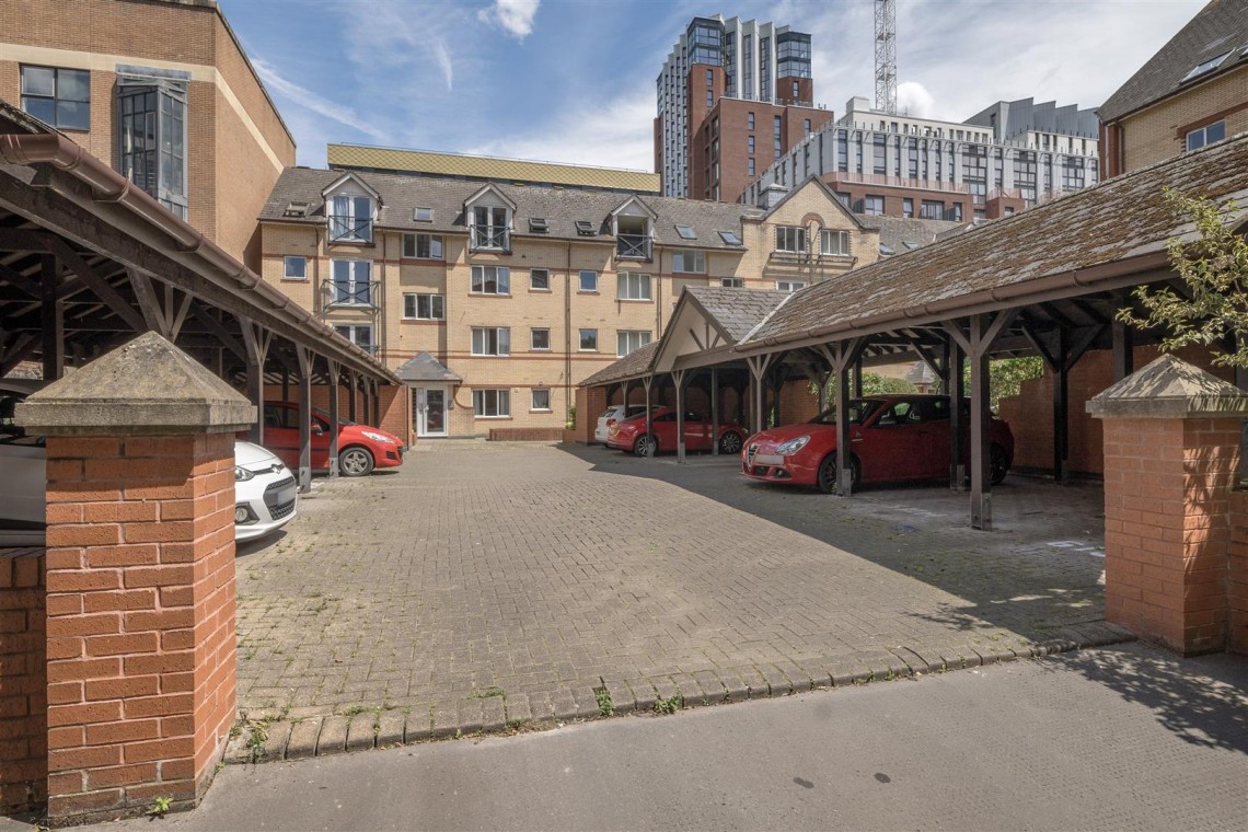 Images for Ferry Street, Bristol