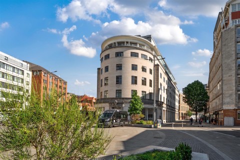 View Full Details for Colston Avenue, Bristol