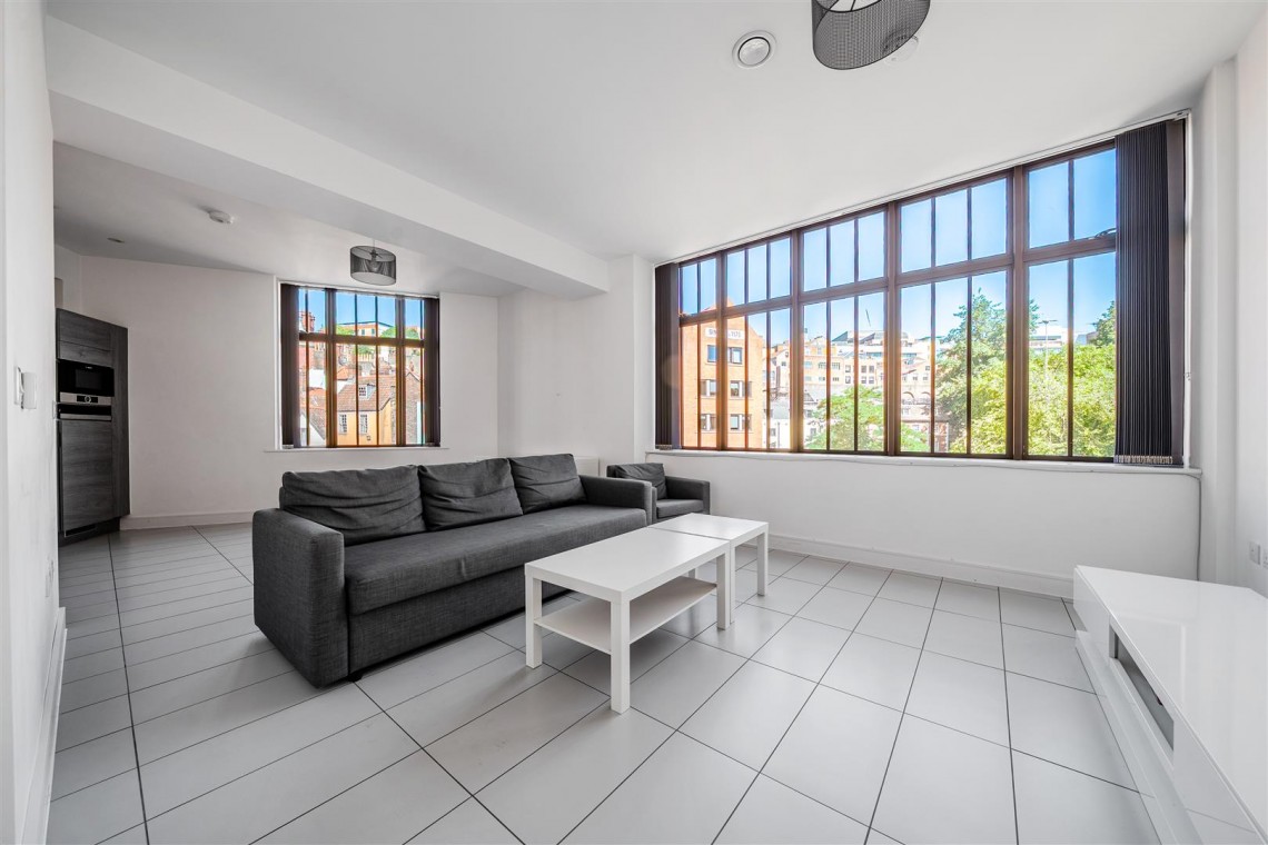 Images for Colston Avenue, Bristol