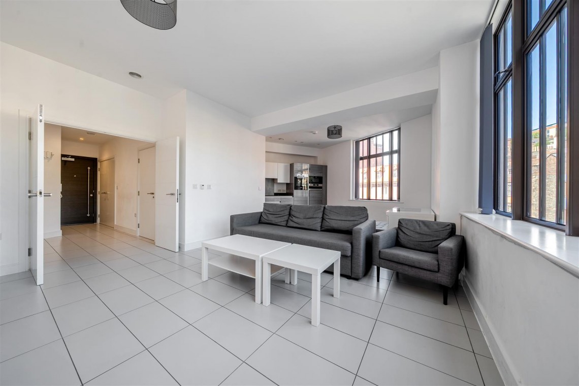Images for Colston Avenue, Bristol