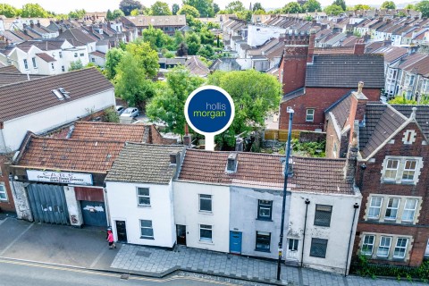 View Full Details for COTTAGE | MODERNISATION | ST GEORGE
