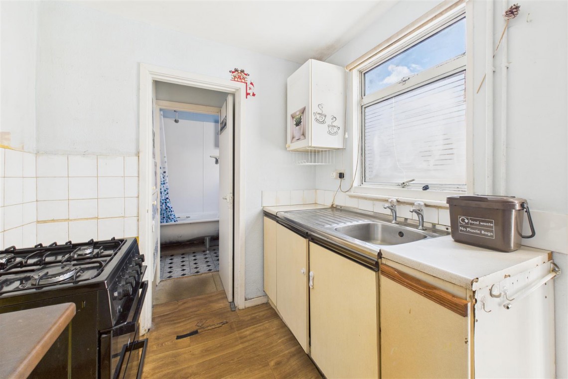 Images for COTTAGE | MODERNISATION | ST GEORGE