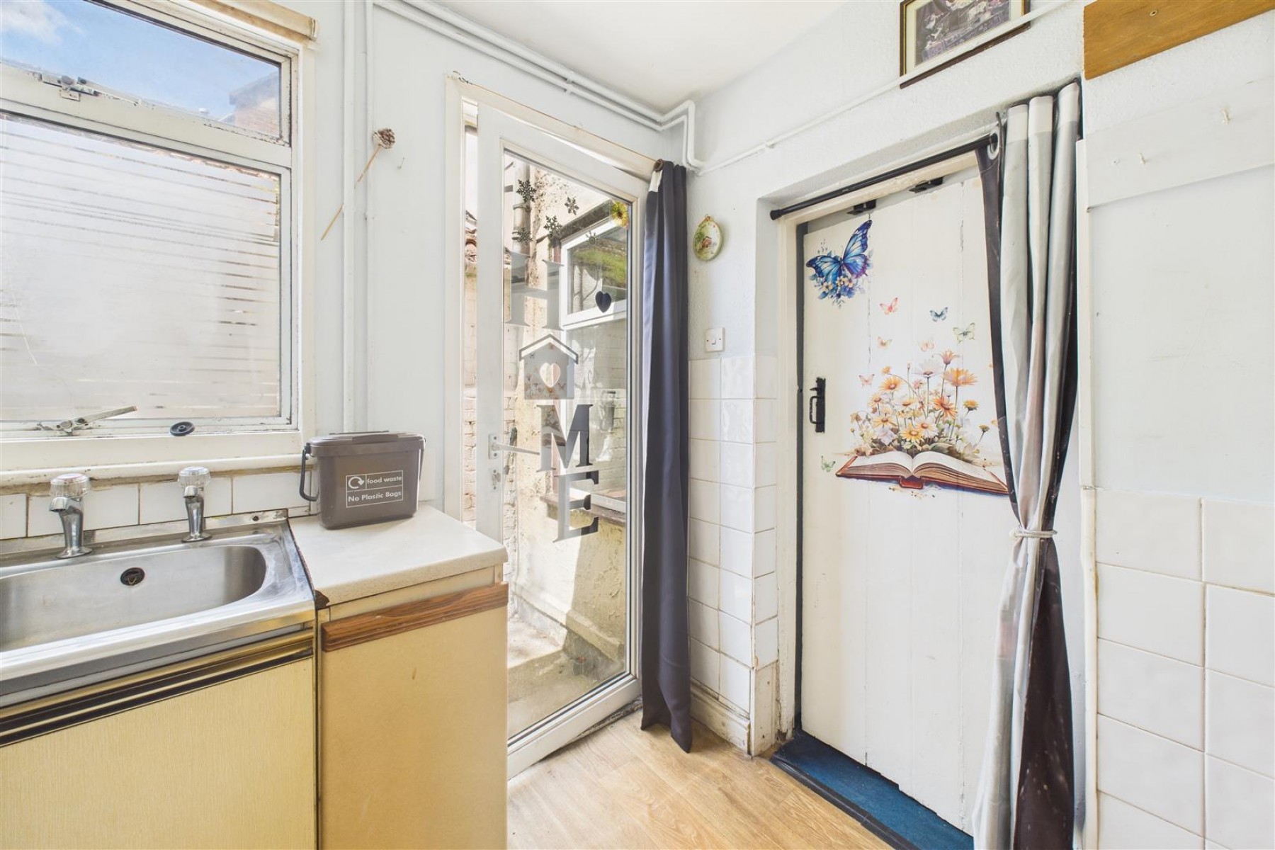 Images for COTTAGE | MODERNISATION | ST GEORGE