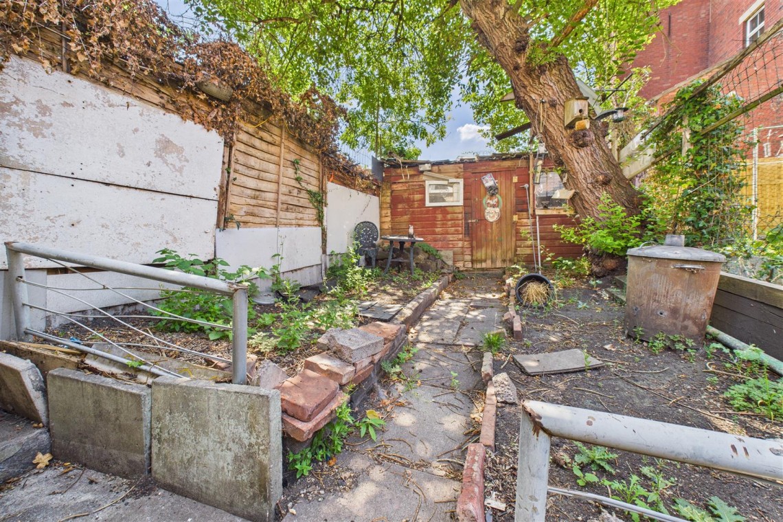 Images for COTTAGE | MODERNISATION | ST GEORGE