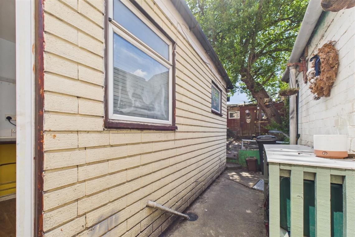 Images for COTTAGE | MODERNISATION | ST GEORGE
