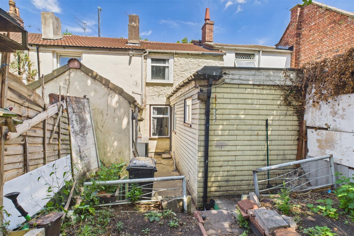 Images for COTTAGE | MODERNISATION | ST GEORGE