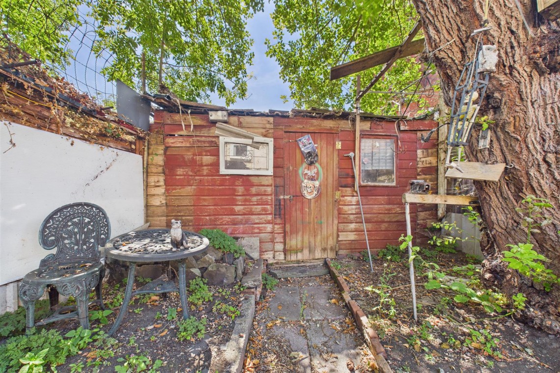 Images for COTTAGE | MODERNISATION | ST GEORGE