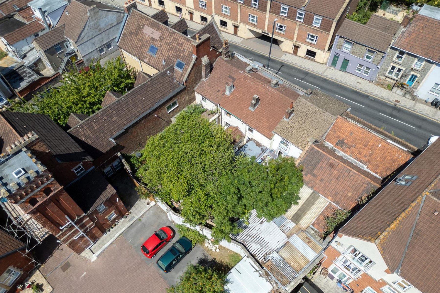Images for COTTAGE | MODERNISATION | ST GEORGE