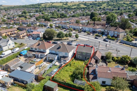 View Full Details for DETACHED | MODERNISATION | BS13