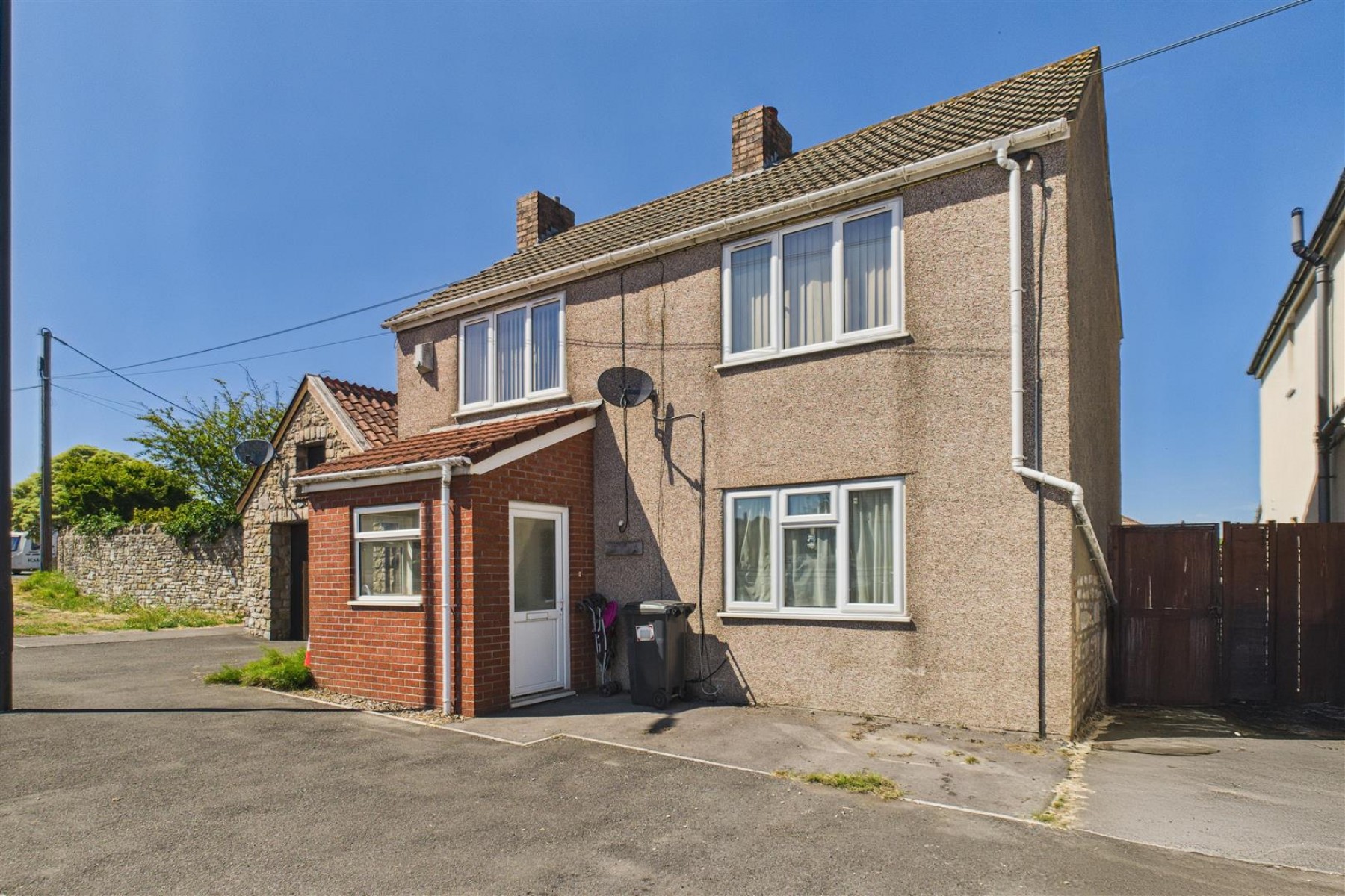Images for DETACHED | MODERNISATION | BS13