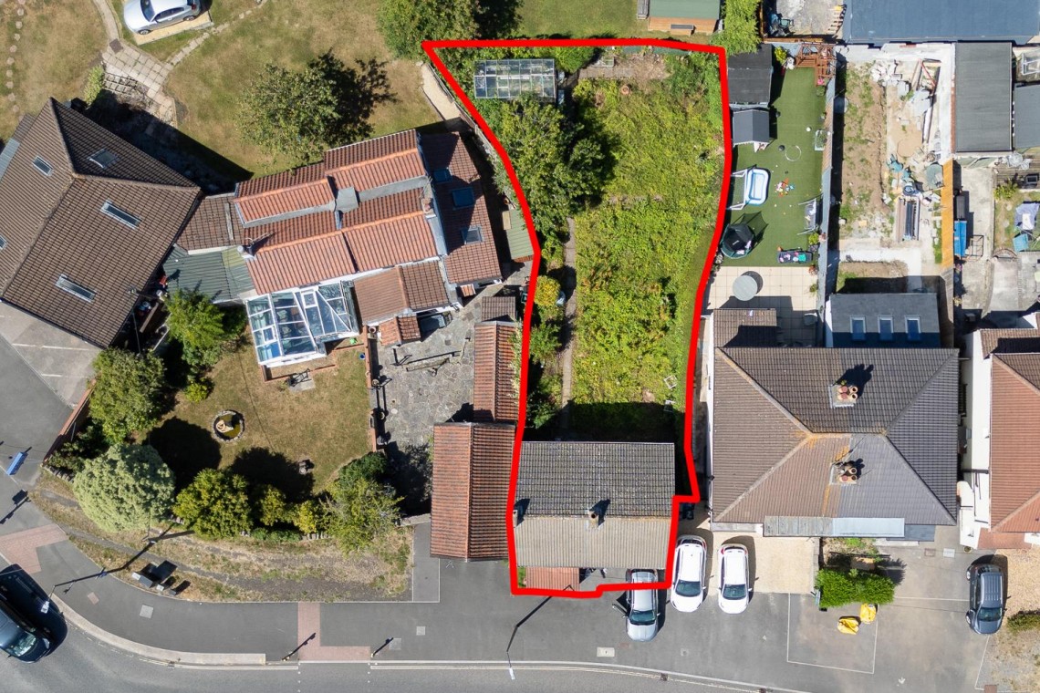 Images for DETACHED | MODERNISATION | BS13