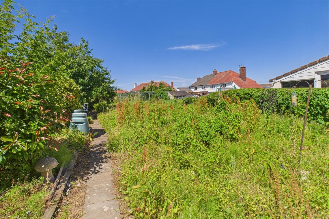 Images for DETACHED | MODERNISATION | BS13