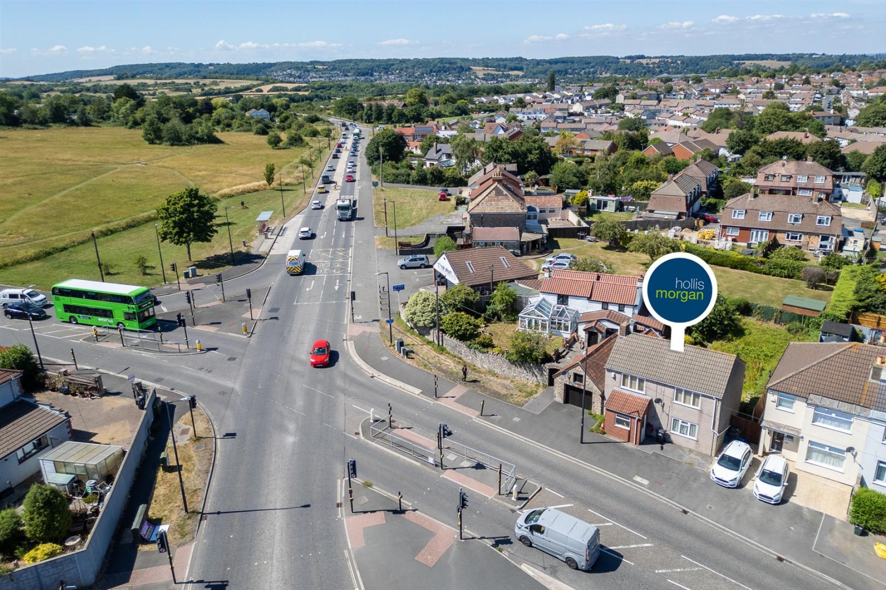 Images for DETACHED | MODERNISATION | BS13